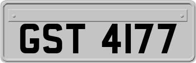 GST4177