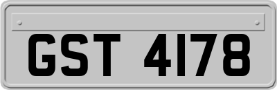 GST4178