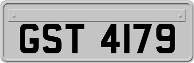 GST4179