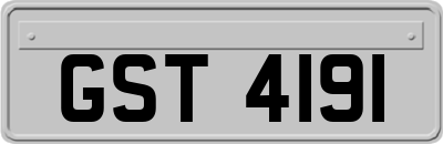 GST4191