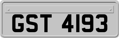 GST4193
