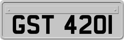 GST4201