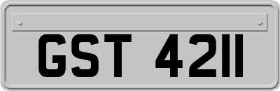 GST4211