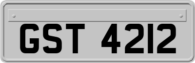GST4212