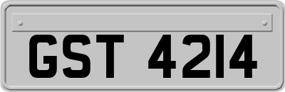 GST4214