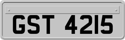 GST4215