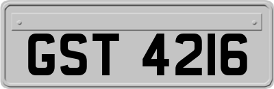 GST4216