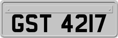 GST4217