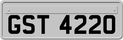 GST4220