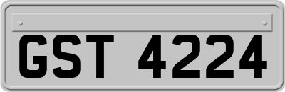 GST4224