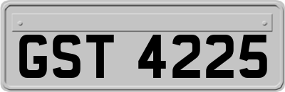 GST4225