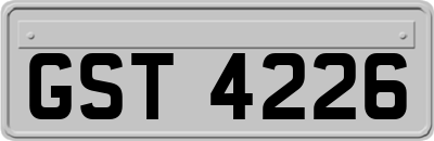 GST4226