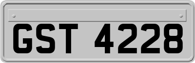 GST4228