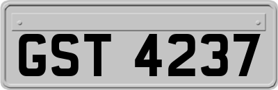GST4237