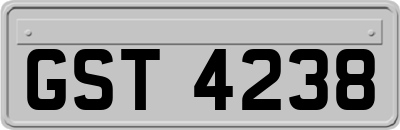 GST4238