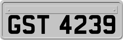 GST4239