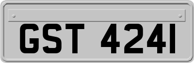 GST4241