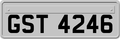 GST4246