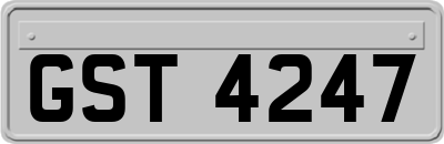 GST4247