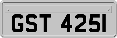 GST4251