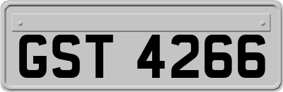 GST4266