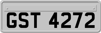 GST4272