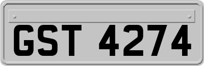 GST4274