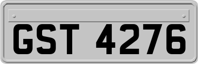 GST4276