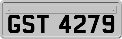 GST4279
