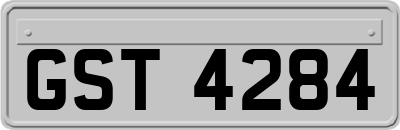 GST4284