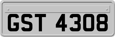 GST4308