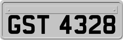 GST4328