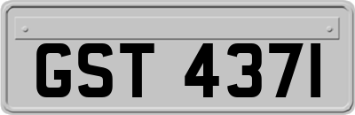 GST4371