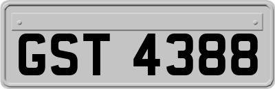 GST4388