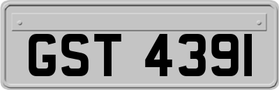 GST4391