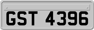 GST4396