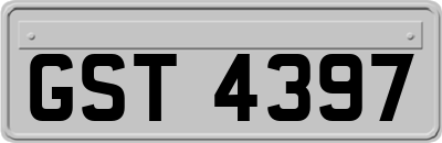 GST4397