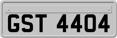 GST4404