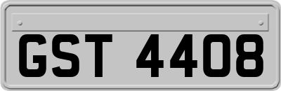 GST4408
