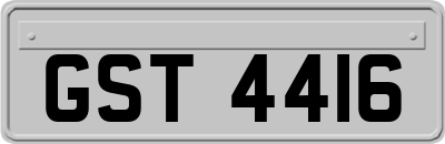 GST4416