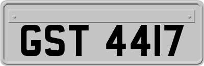 GST4417