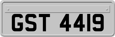 GST4419