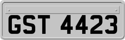 GST4423