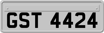 GST4424