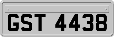 GST4438