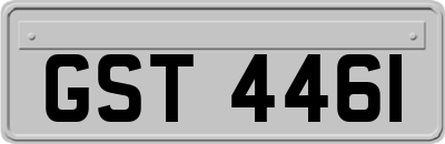GST4461