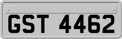 GST4462