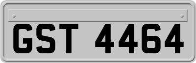 GST4464