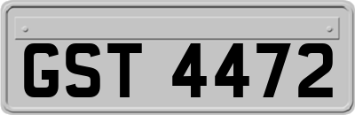 GST4472