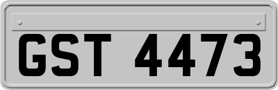 GST4473